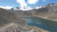 Reabre Nevado de Toluca con oferta de senderismo y montañismo especializado