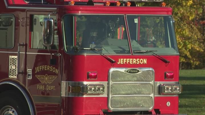'Mend and strengthen': 9 Jefferson firefighters return to duty after mass resignation