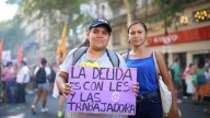 Acostumbrarse a la precariedad como forma de control
