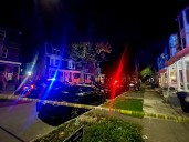 Police look for suspect in fatal Harrisburg shooting