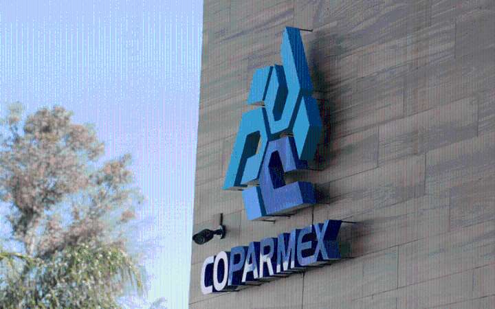 Exige Coparmex a diputados frenar reforma al Amparo por «afectar derechos y certeza jurídica»
