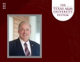 Tommy Williams nombrado presidente interino de la Universidad Texas A&M