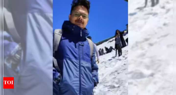 Probe Kerala man's death, says RSS, denies abuse allegations