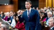 Canadian government allots $3.11 million in mental-health funding to athletes