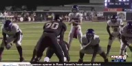 District play intensifies during week 7 on the Friday Night Blitz