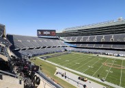 Chicago Bears leave behind $356 million stadium debt as they ditch city