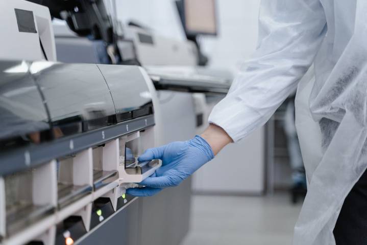 The Evolution of Laboratory Technology: Smaller Tools, Bigger Impact