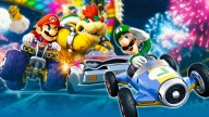 20 Fastest Mario Kart 8 Setups