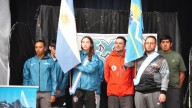 La 1ª Expo Deportes Esquel 2025 tuvo un éxito total