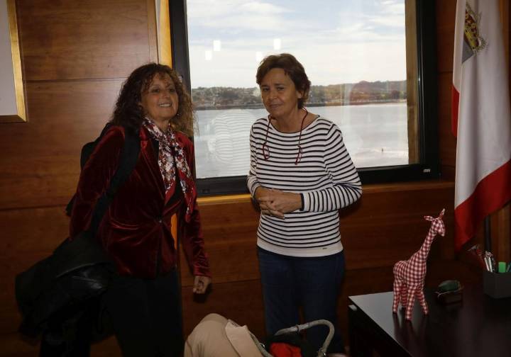El Principado replantea las escuelas infantiles en Gijón: no en el colegio Los Campos y sí en el Rey Pelayo y el Santa Olaya