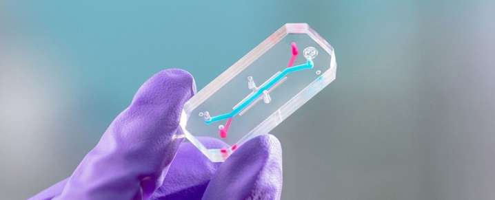NASA to Pack Astronauts Onto a Chip in The Name of Space Health