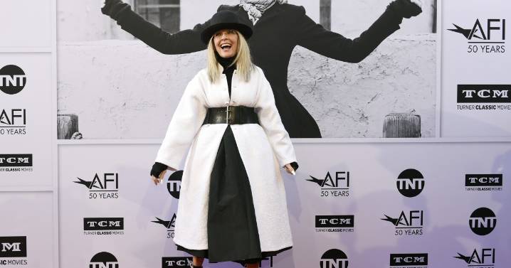 Hollywood's quirky leading lady, Diane Keaton, dies aged 79
