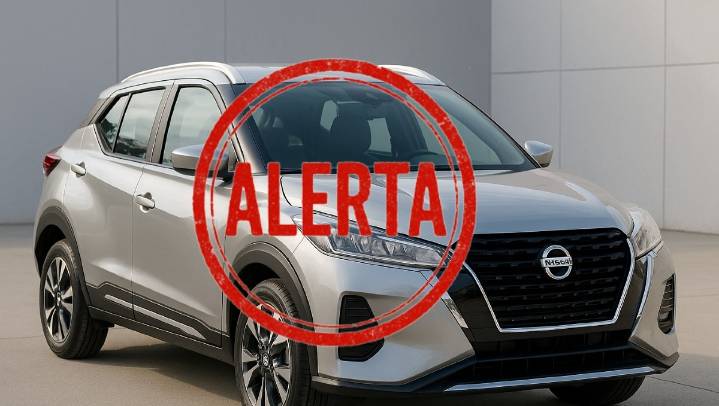 Alerta. Nissan advierte por estos autos que serán retirados tras falla en el motor; ¿qué model...