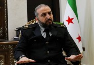 Syrian defence minister and SDF commander approve immediate ceasefire, ministry says