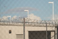 Feeling hopeless in custody, many drop claims to remain in the US, leave voluntarily