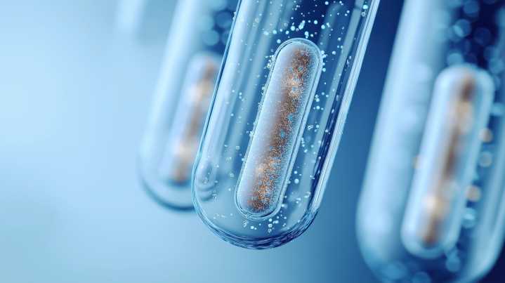Achieving Savings From Biosimilars Will Require Changes in Market Dynamics