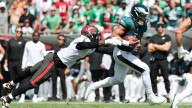 Broncos at Eagles prediction: Odds, expert picks, QB matchup, injury update, betting trends, and stats