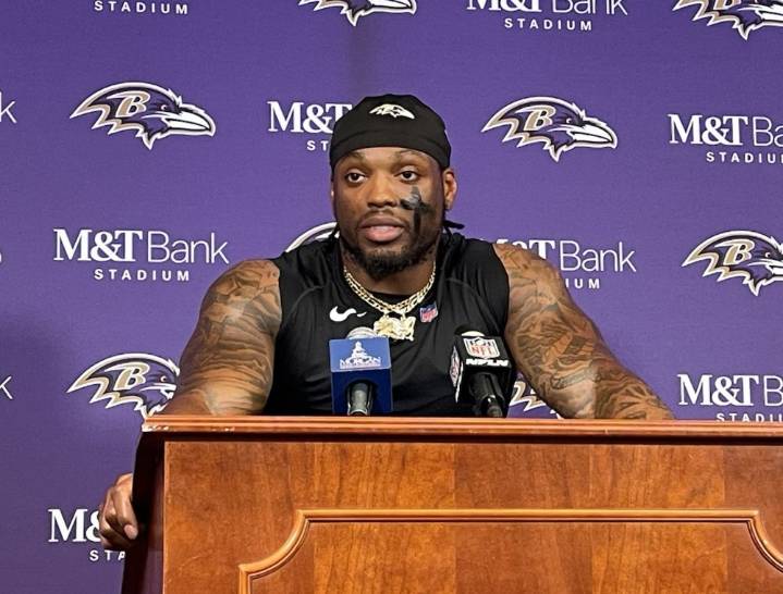 Math now becoming major obstacle to Ravens saving 2025 season spiraling out of control 