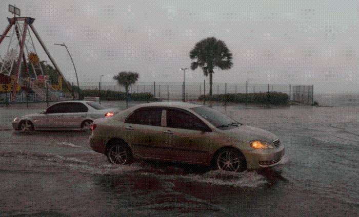 Tormenta “Melissa” amenaza al Caribe con lluvias catastróficas