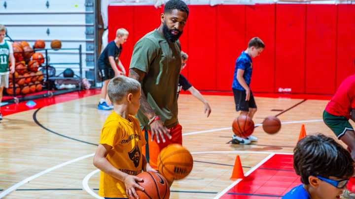 LIT provides the blueprint for success on the basketball court
