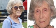 Golden Alert issued for missing Louisville woman