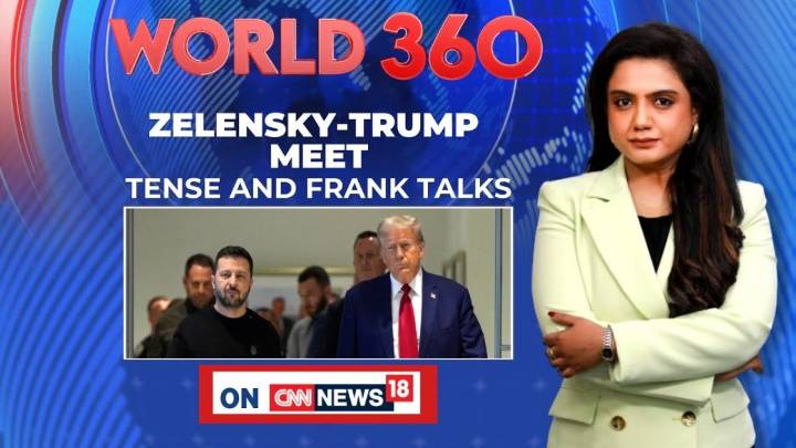 Trump Says India Paused Russian Oil Buys — MEA Sets the Record Straight | Putin 