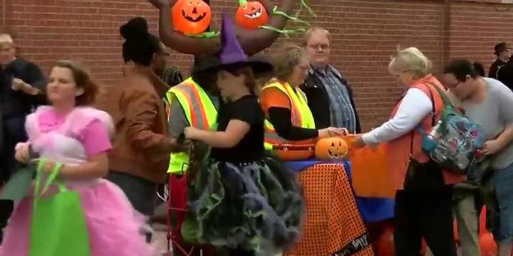 Owensboro’s ‘Trail of Treats’ event returns Friday