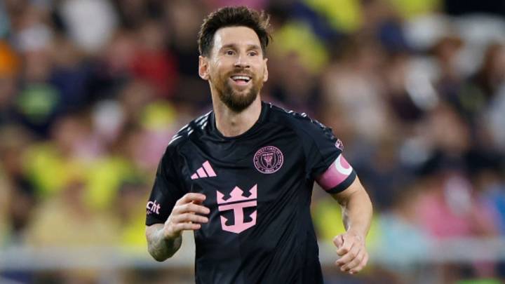 No Messi in Kerala next month as Argentina match in Kochi delayed