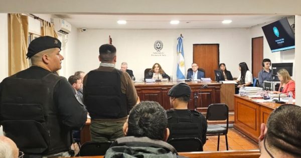 Caso Nuri Klimasauskas: la Justicia absolvió al novio y ordenó su inmediata libertad