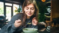 Make Your Bowl Of Soup Extra Hearty With A Simple Lunch Meat Topping 