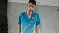 En Rawson, un joven apuñaló a otro y terminó escondiéndose en una vivienda