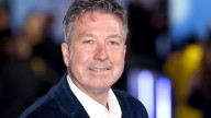 John Torode's marriage update with 'rock' Lisa Faulkner following MasterChef exit