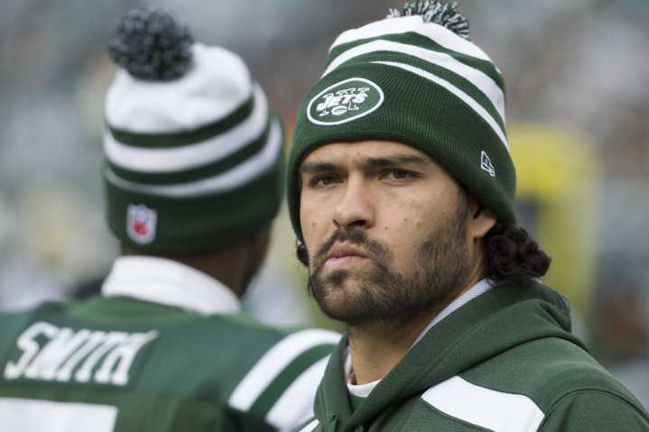 FOX Confirms Decision on Mark Sanchez’s Immediate Future After Ex-Jets QB’s Hospitalization Former NFL QB ad FOX analyst Mark Sanchez in legal trouble while the network announces his replacement pair.