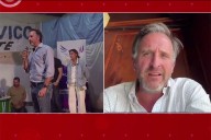 Benegas Lynch: "Tenemos que ser protagonistas con el voto y apoyar esta transformación para tener la Argentina que merecemos"