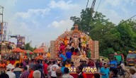 Cuttack Police On High Alert For Kali Puja Immersion Festival; Traffic Advisory Issued