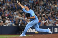 Blue Jays’ Max Scherzer welcomes the pressure of a Game 4 ALCS start