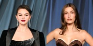 Selena Gomez Addresses Hailey Bieber Comments in Instagram Post