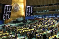 Venezuela celebra respaldo de la ONU contra el bloqueo de EEUU...