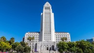 What's closed for Indigenous People's/Columbus Day on Monday in LA