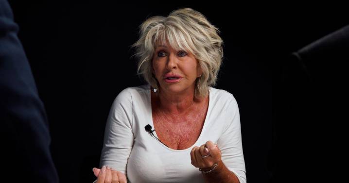 Met Police 'the last bastion of cover-up' when it comes to grooming gangs, says Dame Maggie Oliver
