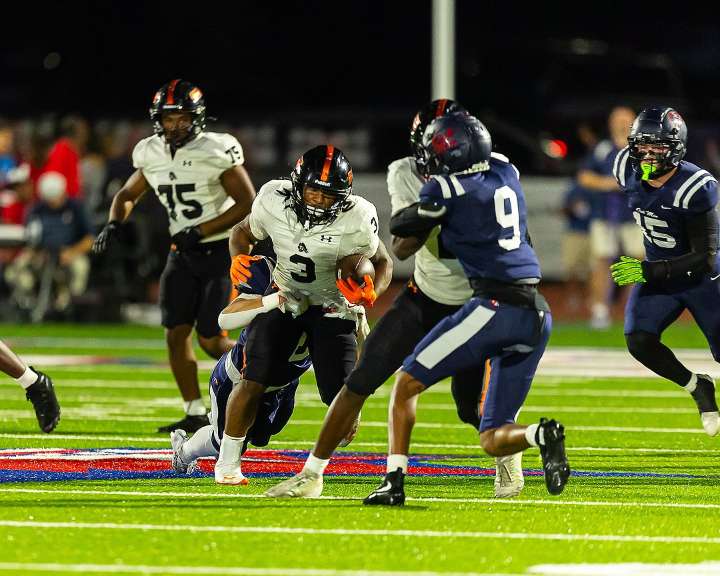Week 8 Football Preview: Bucs, Jags continue region play