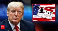 First major legal challenge hits Trump’s $100K H-1B visa overhaul: Here’s what to know