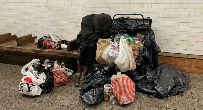 Millones de estudiantes desamparados, 139,959 en Nueva york