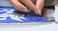 How these flagmakers are leaving their mark on a Philadelphia tradition