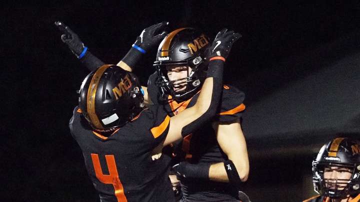 Friday Night Roundup: McGill-Toolen knocks off Spanish Fort, Thompson rallies past Prattville