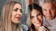 ¿Le quiere robar a Burlando? Mariana Brey le respondió con todo a Barby Franco