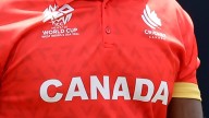Cricket Canada suspends CEO, citing 'negativity' around fraud charge