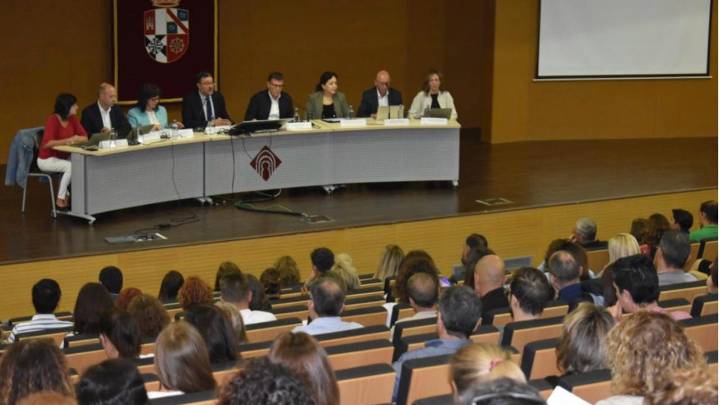 Castilla-La Mancha destina 657.000 euros a la formación del profesorado de FP: beneficiará a casi 6.400 docentes