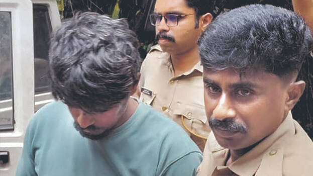 Kazhakkoottam molestation case; Went straight to girlfriend's house after crime, shocking confession from accused