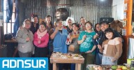 Revolución gastronómica en Camarones: el mar y las algas como nuevos emblemas culinarios